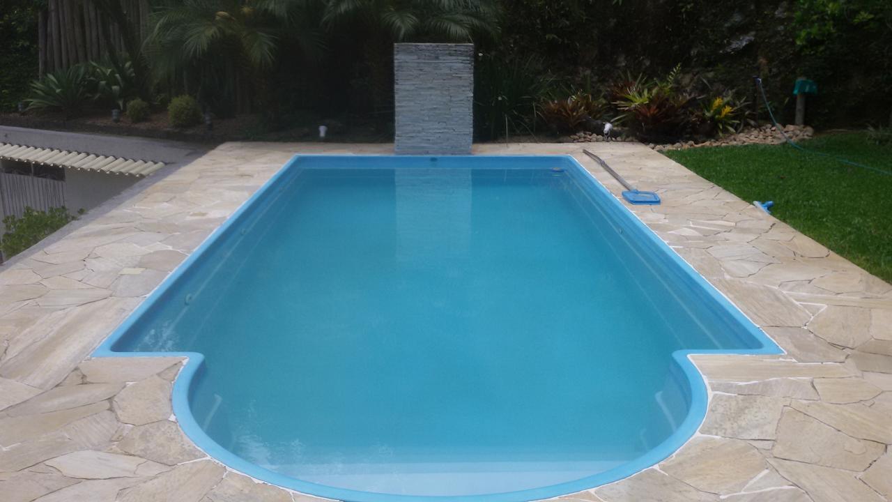 Loft Aconchego Da Serra Petrópolis Eksteriør billede