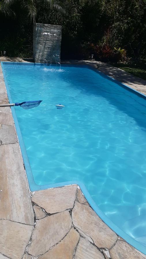 Loft Aconchego Da Serra Petrópolis Eksteriør billede